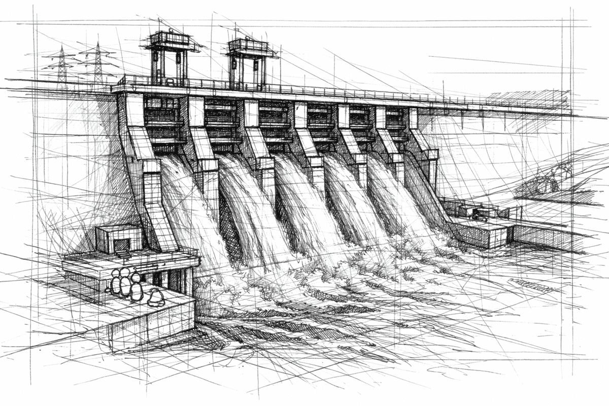 This Is Fine: New Zealand’s Quiet Electricity Gamble